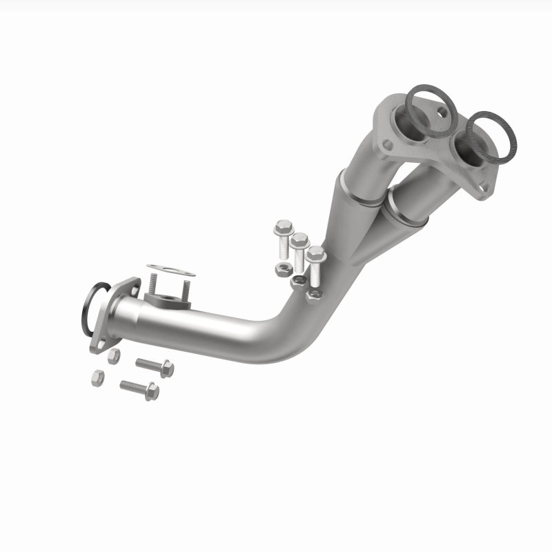 Magnaflow 107-0155 BRE Exhaust 98-00 fits Tacoma 2.4L Front Pipe Kit