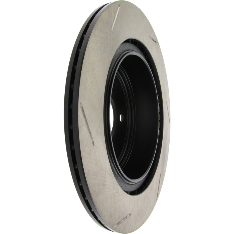 Stoptech 126.42088SL Power Slot 06-07 350Z / 05-07 G35 / 06-07 G35X SportStop Slotted Rear Left Rotor