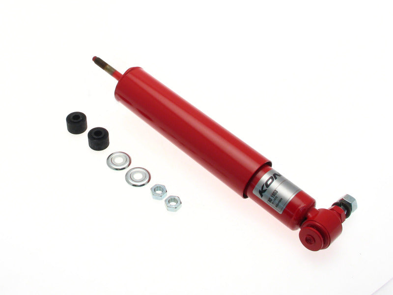 Koni 80 1953 Classic (Red) Shock 68-69 fits Chevrolet Camaro with Multi-Leaf Spring - Rear