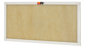K&N Engineering HVC-11425 K&N HVAC Filter - 14 x 25 x 1