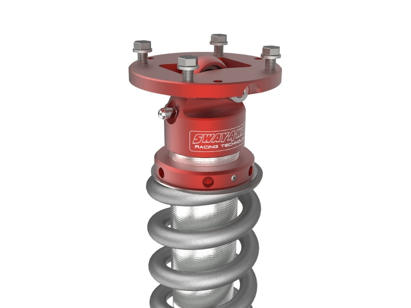 AFE 101-5600-20 fits Toyota Tundra V6 3.4L (tt) Sway-A-Way 2.5in Front Coilover