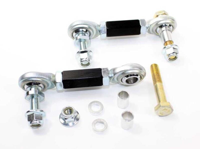 SPL Parts SPL FE MX5 89-97 fits Mazda Miata (NA) Endlinks - PAIR - Front or Rear