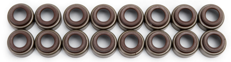 Edelbrock 9758 Valve Seals 11/32 w/ 530 Guides