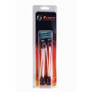 Fleece  Performance FPE-HAR-L5P-INJ-PT-4P GM 2500/3500 Duramax Replacement Fuel