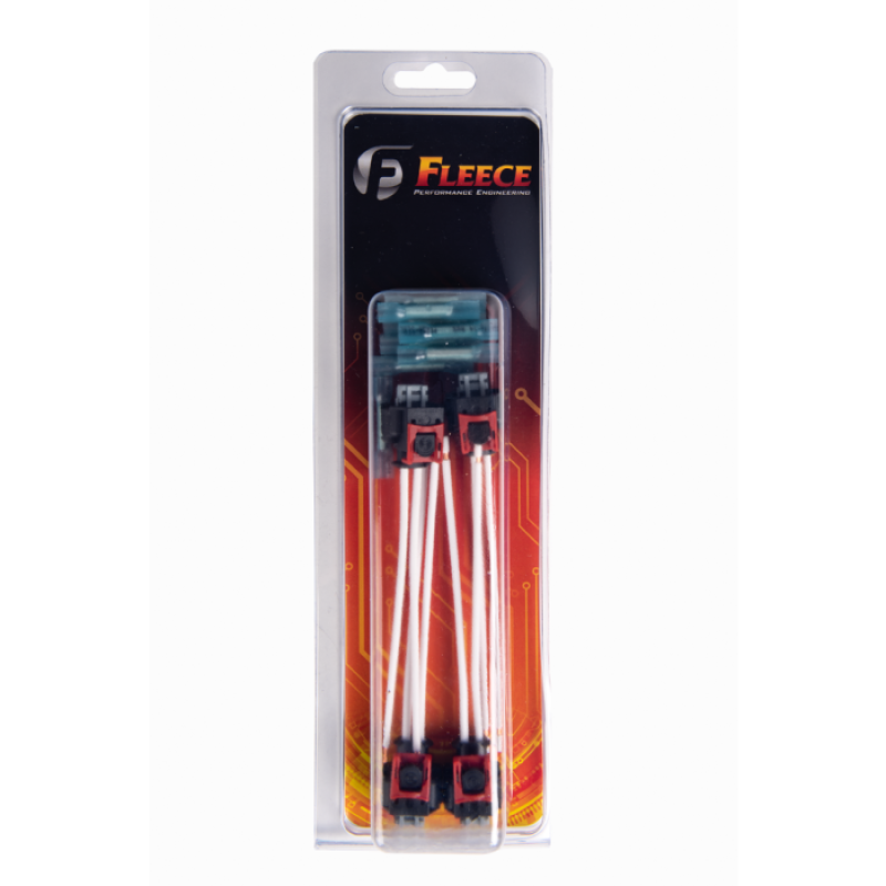Fleece  Performance FPE-HAR-L5P-INJ-PT-4P GM 2500/3500 Duramax Replacement Fuel