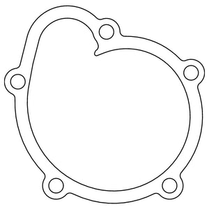 Cometic C4913 Cometic fits Nissan E13/E15/E16 .031in Fiber Water Pump Gasket
