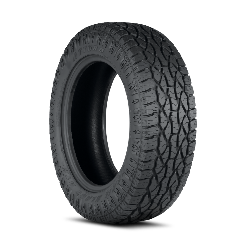 Atturo TBAS-BLER4CA Trail Blade ATS Tire - 235/65R16C 121/119R