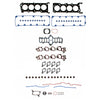 Fel-Pro HS9790PT17 fits Ford F-150 HS 9790 PT-17 PermaTorque Engine Cylinder Head Gasket Set
