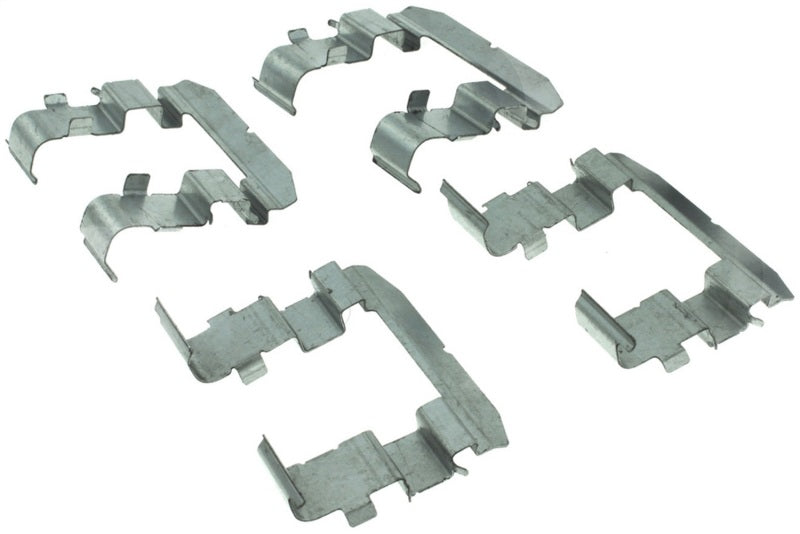 Stoptech 308.12951 Street Brake Pads
