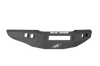 Road Armor 03-07 Chevy 2500 Stealth Front Non-Winch Bumper - Tex Blk
