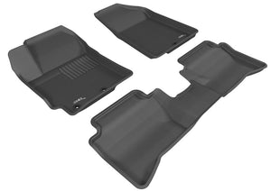 3D MAXpider L1KA01401509 19-24 Jaguar I-Pace Kagu Black R1