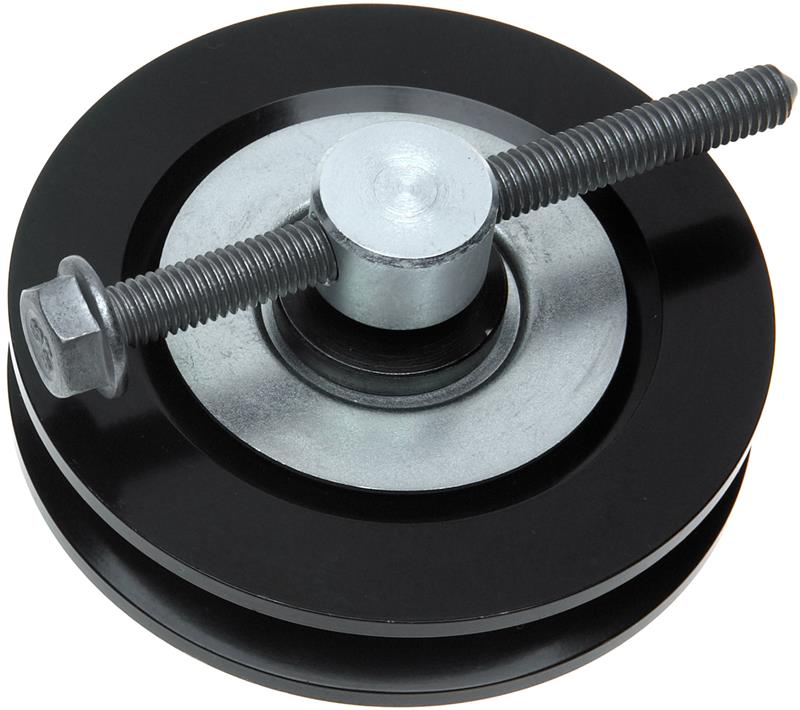 Gates 36358 87-94 fits Toyota Pickup 4-Cyl. 2.4L P.S. Belt Drive Pulley