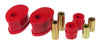 Prothane 7-510 fits Saturn 92-00 S-Series Engine Torque Strut Bushings - Red