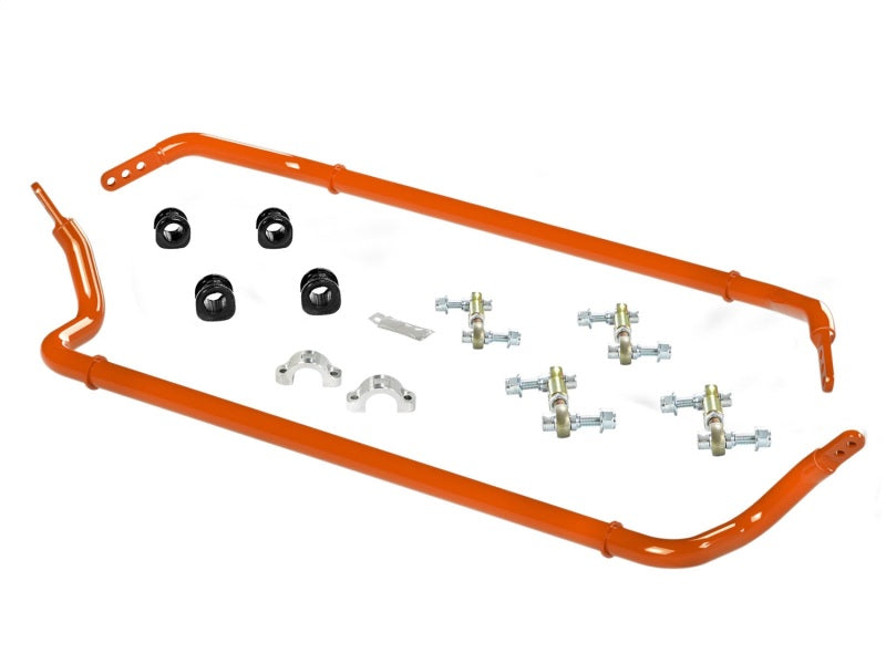 AFE 440-401003-N l PFADT Series Sway Bar Set; fits Chevrolet Corvette (C7) 14-1