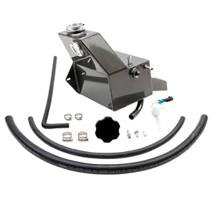 Wehrli WCF100628-CT 13-18 fits Dodge 6.7L Cummins OEM Placement Coolant Tank Kit