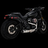 Vance and Hines 27331 Vance & Hines Harley Davidson 18-22 Softail / Fat Bob H