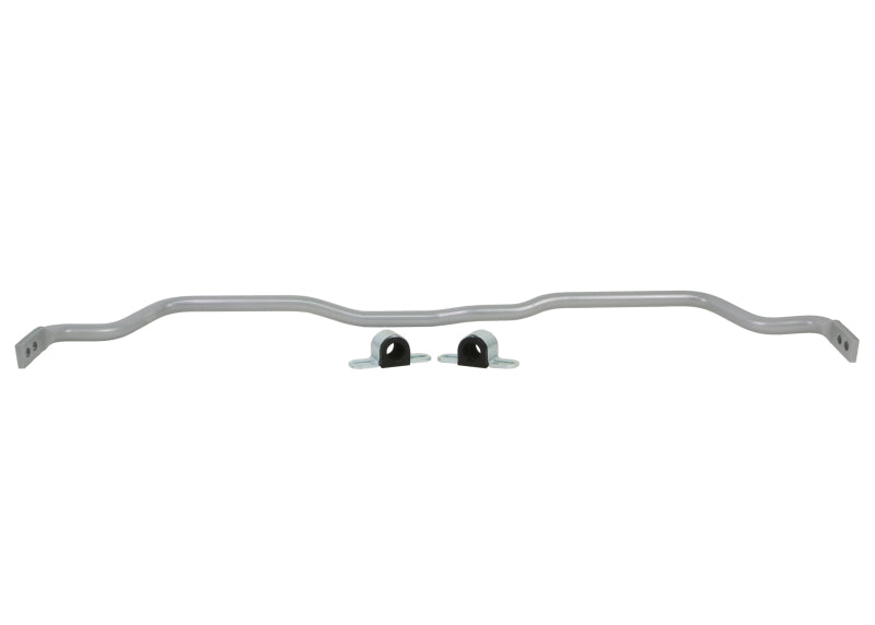 Whiteline BHF98Z fits Hyundai 17-20 i30N / fits Hyundai 17-20 Elantra GT Sport (RHD Only) Front HD Adj. Sway Bar - 24mm