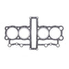 Athena S410485001011 81-84 fits Yamaha XJ 550 Cylinder Head Gasket