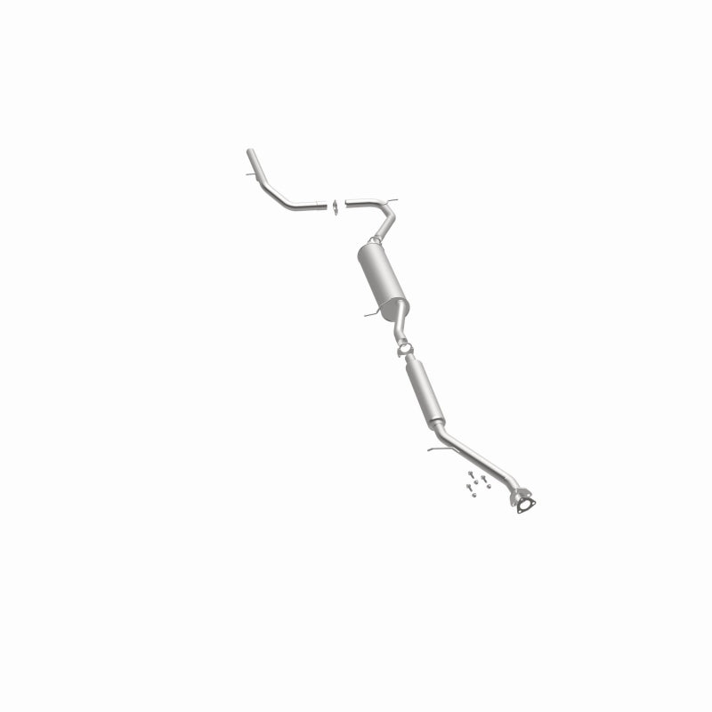 Magnaflow 106-0218 BRE Exhaust Kit 99-04 fits Honda Odyssey 3.5L