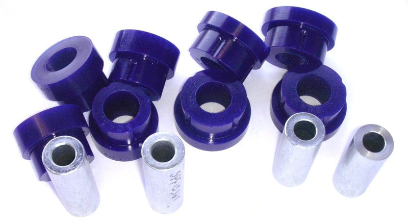 SuperPro SPF3043K 2001 fits Lexus IS300 Base Rear Upper Inner Control Arm Bushin