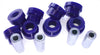 SuperPro SPF3043K 2001 fits Lexus IS300 Base Rear Upper Inner Control Arm Bushin