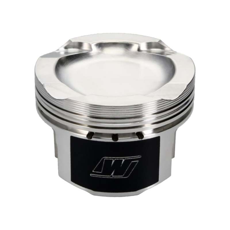 Wiseco K742M85 fits BMW N54B30 85.00mm Bore 1.244 Compression Height Piston Kit