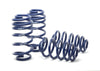 H&R 29369-1 02-08 fits Audi A4/A4 Avant (2WD) 4 Cyl 8E Sport Spring (Incl. Facelift Model)