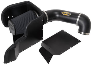 Airaid 302-371 09-18 fits Dodge RAM 1500 V8-5.7L F/I Performance Air Intake S