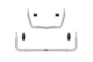Eibach E40-214-001-01-11 20-23 Kawasaki KRX Pro-UTV - Adjustable Anti-Roll Bar Kit (Front And Rear)