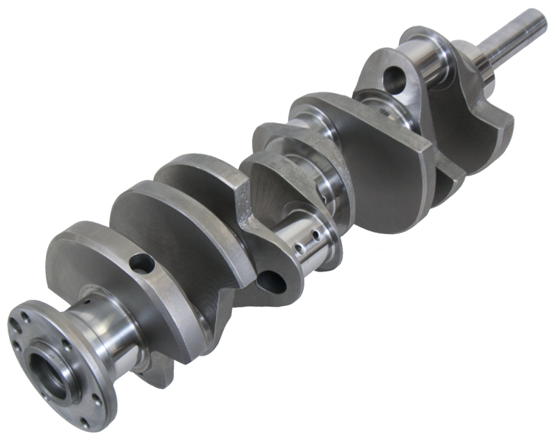 Eagle 104604140 fits Ford 460 4.140in Stroke 2.200in Rod Journals Cast Crankshaft