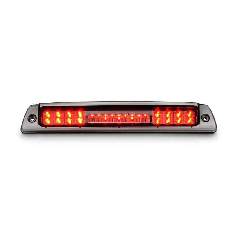 ANZO 531046 1901 fits Dodge 94-20 Ram 1500 LED 3rd Brake Light Smoke