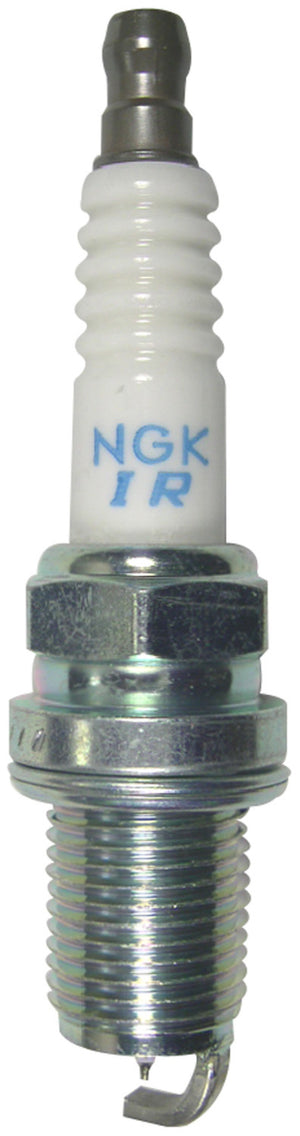 NGK 6502 Laser Iridium Spark Plug Box of 4 (IFR5L11)
