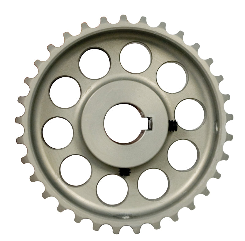 Peterson Fluid Systems 06-1334 HTD Pulley 34 Tooth 1 Wide LW