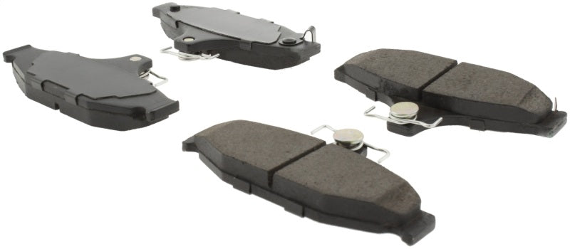 Stoptech 305.0413 Street Select Brake Pads - Front