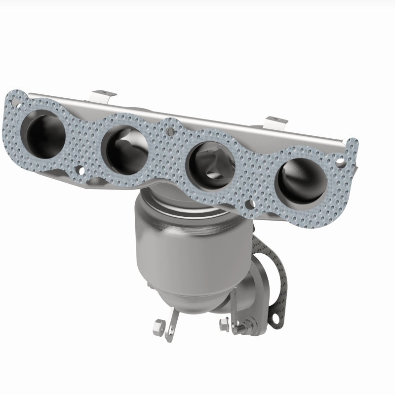 Magnaflow 14-16 Kia Forte 1.8L Direct Fit Cat Converter