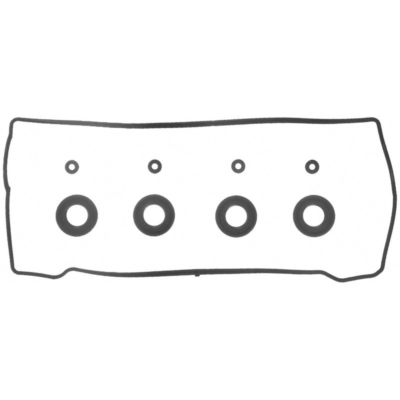 Fel-Pro VS50440R fits Toyota Corolla Engine Valve Cover Gasket Set