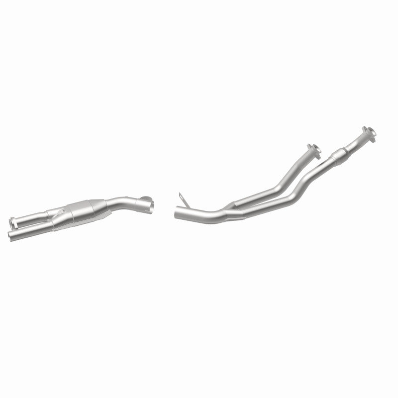 MagnaFlow 23817 Conv DF fits BMW 89-93 535I 3.2l