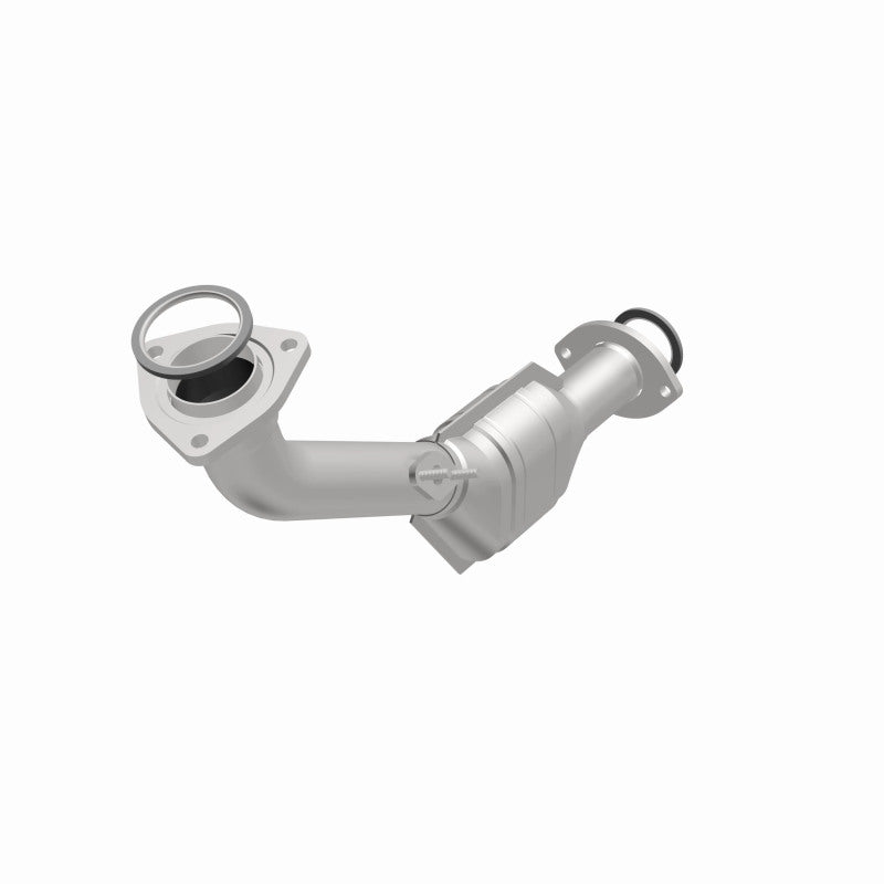MagnaFlow 23758 Conv DF 01 fits Toyota Tacoma 2.4L Fron