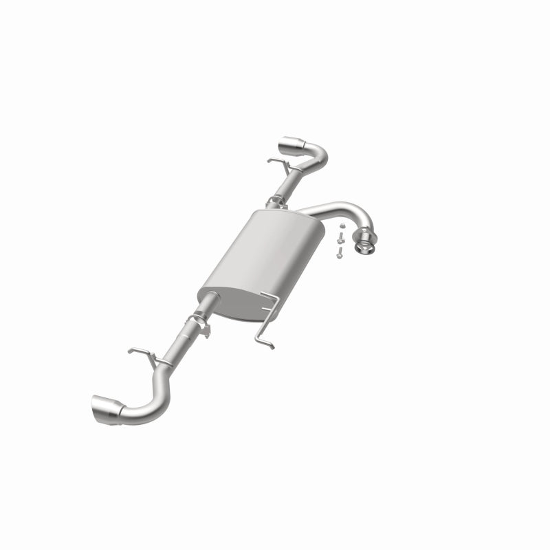 Magnaflow 106-0873 BRE Exhaust Kit 09-15 fits TOYOTA VENZA 3.5L
