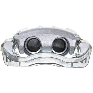 Power Stop 2025 Mercedes-Benz Sprinter 4500 Rear Left Autospecialty Caliper w/Bracket