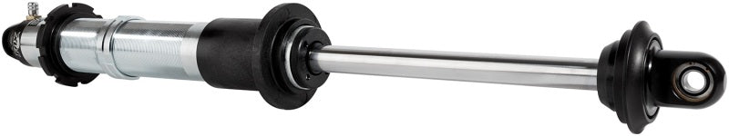Fox 980-02-007-1 2.0 Factory Series 10in. Emulsion Coilover Shock 7/8in. Shaft (Custom Valving) - Blk