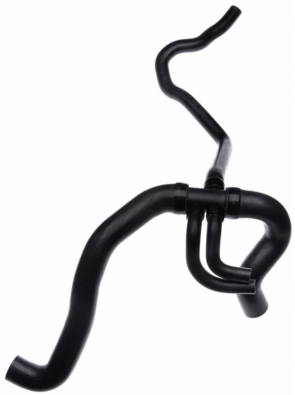 Gates 23070 01-03 fits Ford E Series Van V-6 4.2L Lower Molded Coolant Hose