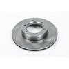 PowerStop JBR740 fits Toyota 91-96 4Runner Front Autospecialty Brake Rotor