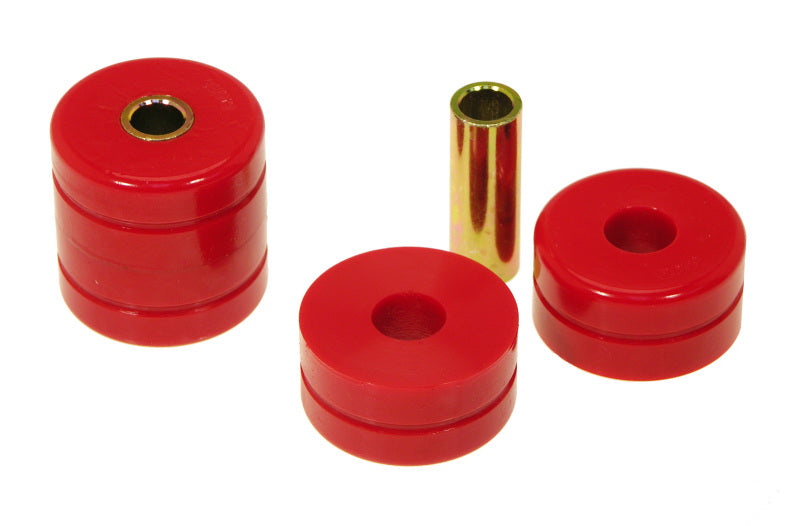 Prothane 14-1202 70-83 Datsun 240/260/280Z/280ZX Strut Rod Bushings - Red