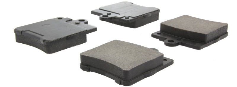 Stoptech 309.0876 Performance Brake Pads