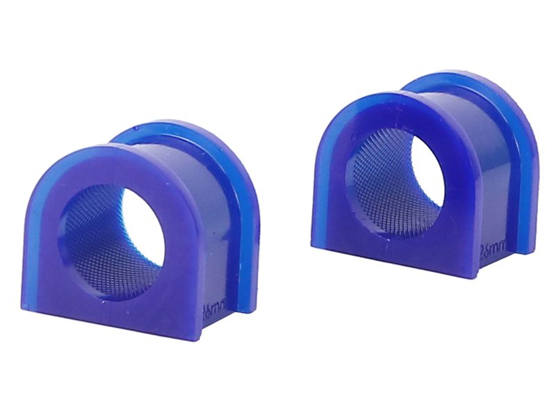 SuperPro SPF0202-26K Sway Bar Bushing Kit 26mm