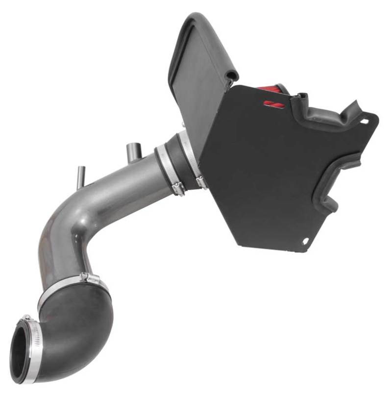 AEM 21-749C 14-15 fits Hyundai Sante Fe L4 2.0L - Cold Air Intake System - Gunmetal Gray