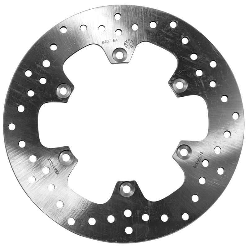 Brembo OE 68B407E4 85 85 fits Yamaha RD LC 350CC/83-91 Yamaha XJ 600CC 267x5mm B