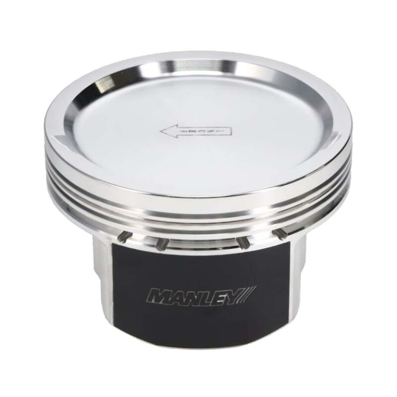 Manley Performance 599260CE-8 Manley fits Chevrolet LS Piston Set - 4.185in B