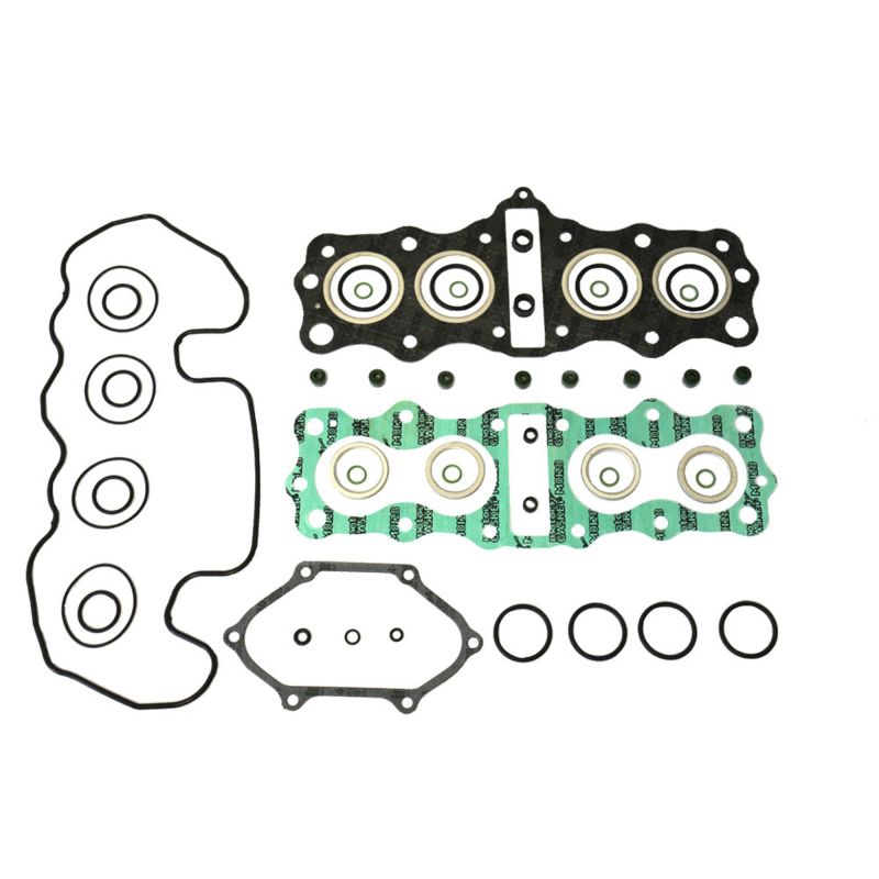 Athena P400210600352 fits Honda 73-74 CB 350 F/F1 FOUR Top End Gasket Kit